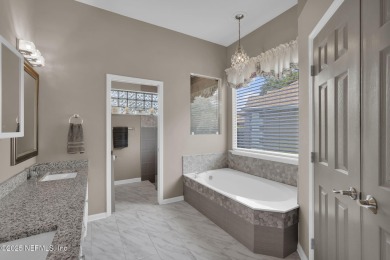 Charming, move-in ready home in the heart of Fleming Island's on Eagle Harbor Golf Club in Florida - for sale on GolfHomes.com, golf home, golf lot