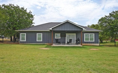 Welcome to 367 Chesterfield Drive--a beautifully maintained on Packsaddle Country Club in Texas - for sale on GolfHomes.com, golf home, golf lot