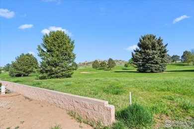 You will fall in love with the last and only lot left on the on Mariana Butte Golf Course in Colorado - for sale on GolfHomes.com, golf home, golf lot