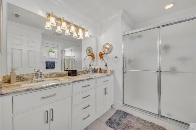 Elegant  Upgraded Palm II Extended in Spruce Creek Golf  Country on Eagle Ridge At Spruce Creek Country Club in Florida - for sale on GolfHomes.com, golf home, golf lot