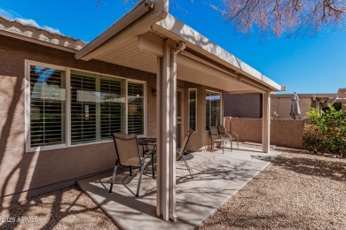 This beautifully updated home has it all, plus it's located in on Springfield Golf Resort in Arizona - for sale on GolfHomes.com, golf home, golf lot