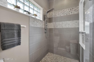 Charming, move-in ready home in the heart of Fleming Island's on Eagle Harbor Golf Club in Florida - for sale on GolfHomes.com, golf home, golf lot