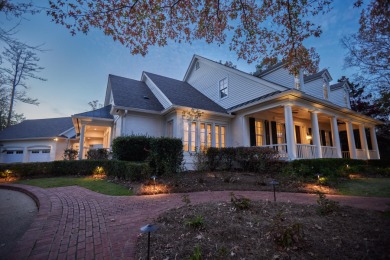 One of the finest homes in Tupelo in the exclusive Northlake on Bel Air Golf Course in Mississippi - for sale on GolfHomes.com, golf home, golf lot