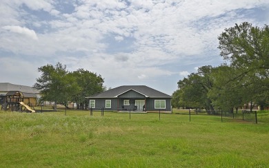 Welcome to 367 Chesterfield Drive--a beautifully maintained on Packsaddle Country Club in Texas - for sale on GolfHomes.com, golf home, golf lot