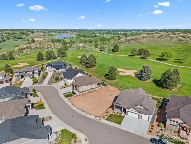 You will fall in love with the last and only lot left on the on Mariana Butte Golf Course in Colorado - for sale on GolfHomes.com, golf home, golf lot