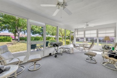 Elegant  Upgraded Palm II Extended in Spruce Creek Golf  Country on Eagle Ridge At Spruce Creek Country Club in Florida - for sale on GolfHomes.com, golf home, golf lot