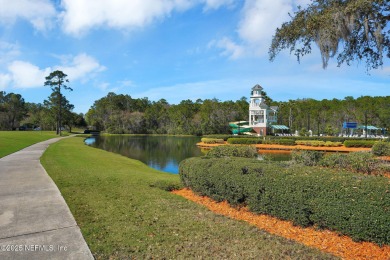 Charming, move-in ready home in the heart of Fleming Island's on Eagle Harbor Golf Club in Florida - for sale on GolfHomes.com, golf home, golf lot