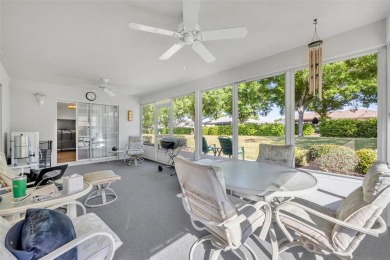 Elegant  Upgraded Palm II Extended in Spruce Creek Golf  Country on Eagle Ridge At Spruce Creek Country Club in Florida - for sale on GolfHomes.com, golf home, golf lot