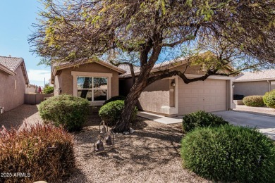 This beautifully updated home has it all, plus it's located in on Springfield Golf Resort in Arizona - for sale on GolfHomes.com, golf home, golf lot