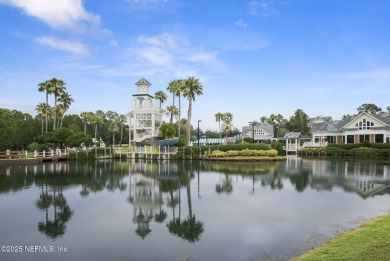 Charming, move-in ready home in the heart of Fleming Island's on Eagle Harbor Golf Club in Florida - for sale on GolfHomes.com, golf home, golf lot