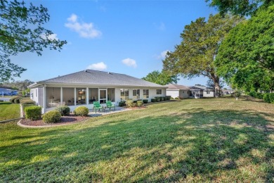 Elegant  Upgraded Palm II Extended in Spruce Creek Golf  Country on Eagle Ridge At Spruce Creek Country Club in Florida - for sale on GolfHomes.com, golf home, golf lot