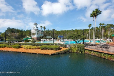 Charming, move-in ready home in the heart of Fleming Island's on Eagle Harbor Golf Club in Florida - for sale on GolfHomes.com, golf home, golf lot