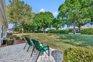 Elegant  Upgraded Palm II Extended in Spruce Creek Golf  Country on Eagle Ridge At Spruce Creek Country Club in Florida - for sale on GolfHomes.com, golf home, golf lot