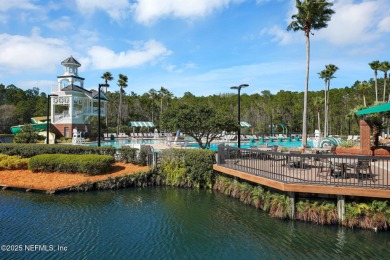 Charming, move-in ready home in the heart of Fleming Island's on Eagle Harbor Golf Club in Florida - for sale on GolfHomes.com, golf home, golf lot