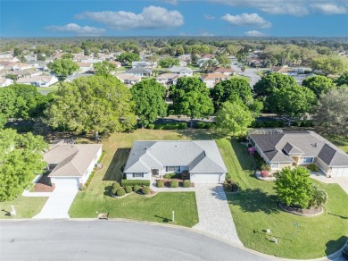 Elegant  Upgraded Palm II Extended in Spruce Creek Golf  Country on Eagle Ridge At Spruce Creek Country Club in Florida - for sale on GolfHomes.com, golf home, golf lot