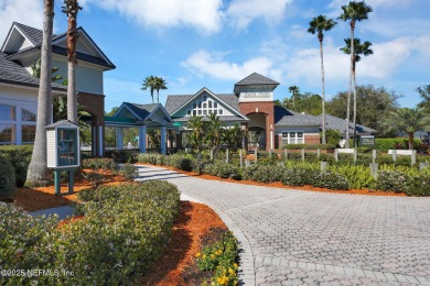 Charming, move-in ready home in the heart of Fleming Island's on Eagle Harbor Golf Club in Florida - for sale on GolfHomes.com, golf home, golf lot