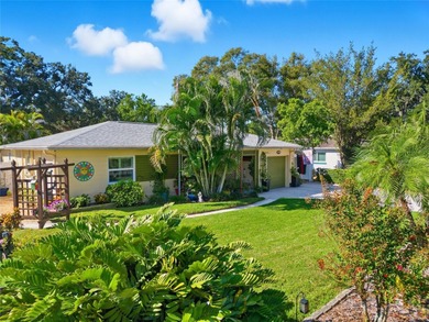 Under contract-accepting backup offers. GOLFLAND OF TAMPA'S on Babe Zaharias Golf Course in Florida - for sale on GolfHomes.com, golf home, golf lot