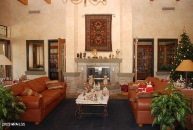 This beautifully updated home has it all, plus it's located in on Springfield Golf Resort in Arizona - for sale on GolfHomes.com, golf home, golf lot