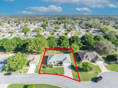 Elegant  Upgraded Palm II Extended in Spruce Creek Golf  Country on Eagle Ridge At Spruce Creek Country Club in Florida - for sale on GolfHomes.com, golf home, golf lot