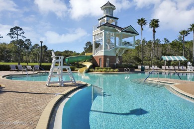 Charming, move-in ready home in the heart of Fleming Island's on Eagle Harbor Golf Club in Florida - for sale on GolfHomes.com, golf home, golf lot