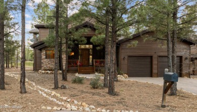 Perfect Cabin nestled on the 1st Fairway of Torreon's on Torreon Golf Club in Arizona - for sale on GolfHomes.com, golf home, golf lot