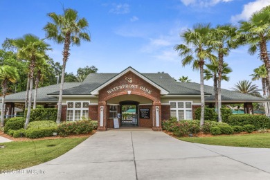 Charming, move-in ready home in the heart of Fleming Island's on Eagle Harbor Golf Club in Florida - for sale on GolfHomes.com, golf home, golf lot