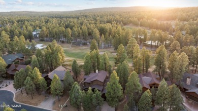 Perfect Cabin nestled on the 1st Fairway of Torreon's on Torreon Golf Club in Arizona - for sale on GolfHomes.com, golf home, golf lot