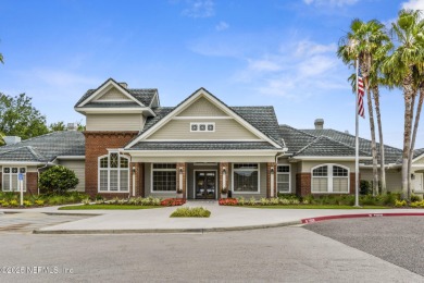 Charming, move-in ready home in the heart of Fleming Island's on Eagle Harbor Golf Club in Florida - for sale on GolfHomes.com, golf home, golf lot