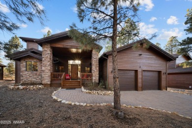 Perfect Cabin nestled on the 1st Fairway of Torreon's on Torreon Golf Club in Arizona - for sale on GolfHomes.com, golf home, golf lot