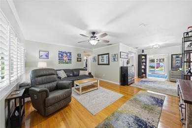 Under contract-accepting backup offers. GOLFLAND OF TAMPA'S on Babe Zaharias Golf Course in Florida - for sale on GolfHomes.com, golf home, golf lot