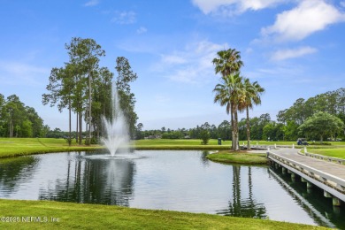 Charming, move-in ready home in the heart of Fleming Island's on Eagle Harbor Golf Club in Florida - for sale on GolfHomes.com, golf home, golf lot