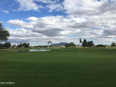 This beautifully updated home has it all, plus it's located in on Springfield Golf Resort in Arizona - for sale on GolfHomes.com, golf home, golf lot