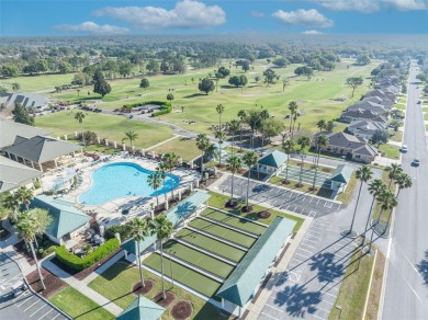Elegant  Upgraded Palm II Extended in Spruce Creek Golf  Country on Eagle Ridge At Spruce Creek Country Club in Florida - for sale on GolfHomes.com, golf home, golf lot