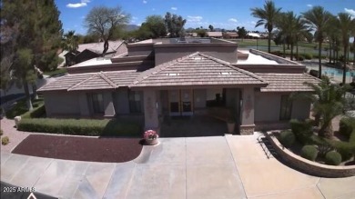 This beautifully updated home has it all, plus it's located in on Springfield Golf Resort in Arizona - for sale on GolfHomes.com, golf home, golf lot