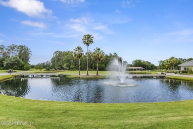 Charming, move-in ready home in the heart of Fleming Island's on Eagle Harbor Golf Club in Florida - for sale on GolfHomes.com, golf home, golf lot