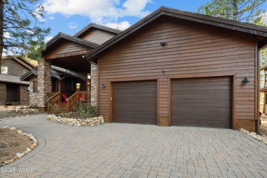 Perfect Cabin nestled on the 1st Fairway of Torreon's on Torreon Golf Club in Arizona - for sale on GolfHomes.com, golf home, golf lot