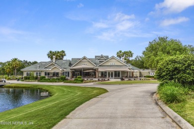 Charming, move-in ready home in the heart of Fleming Island's on Eagle Harbor Golf Club in Florida - for sale on GolfHomes.com, golf home, golf lot