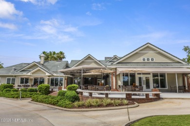 Charming, move-in ready home in the heart of Fleming Island's on Eagle Harbor Golf Club in Florida - for sale on GolfHomes.com, golf home, golf lot