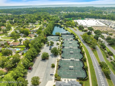 Charming, move-in ready home in the heart of Fleming Island's on Eagle Harbor Golf Club in Florida - for sale on GolfHomes.com, golf home, golf lot