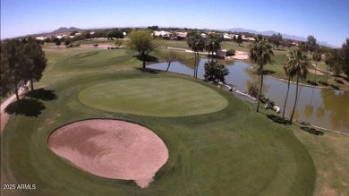 This beautifully updated home has it all, plus it's located in on Springfield Golf Resort in Arizona - for sale on GolfHomes.com, golf home, golf lot