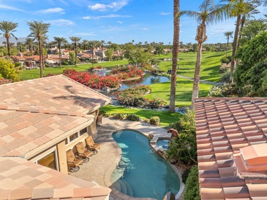 South-Facing SOUTH long view across water down Grove #2. Private on Indian Ridge Country Club in California - for sale on GolfHomes.com, golf home, golf lot