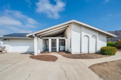 Welcome to your private retreat at 620 Singing Vista Ct, an on Cottonwood Golf Club in California - for sale on GolfHomes.com, golf home, golf lot