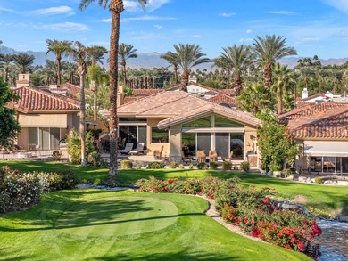 South-Facing SOUTH long view across water down Grove #2. Private on Indian Ridge Country Club in California - for sale on GolfHomes.com, golf home, golf lot