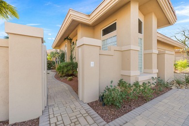 South-Facing SOUTH long view across water down Grove #2. Private on Indian Ridge Country Club in California - for sale on GolfHomes.com, golf home, golf lot