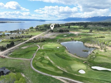 Tranquil living awaits you in Osprey meadows. This .95-Acre on Osprey Meadows at Tamarack Resort in Idaho - for sale on GolfHomes.com, golf home, golf lot