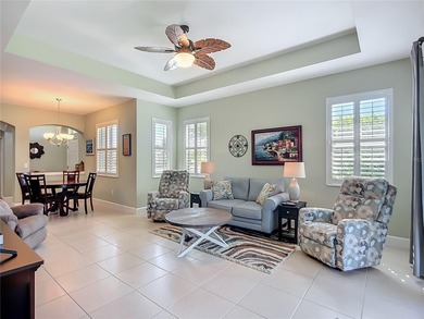 If you want a gated community, newer construction and still want on Sandpiper Golf Club in Florida - for sale on GolfHomes.com, golf home, golf lot
