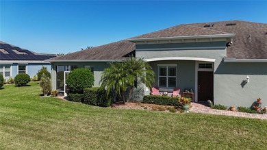 If you want a gated community, newer construction and still want on Sandpiper Golf Club in Florida - for sale on GolfHomes.com, golf home, golf lot