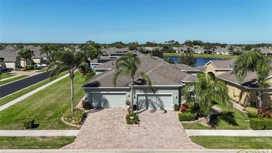 If you want a gated community, newer construction and still want on Sandpiper Golf Club in Florida - for sale on GolfHomes.com, golf home, golf lot