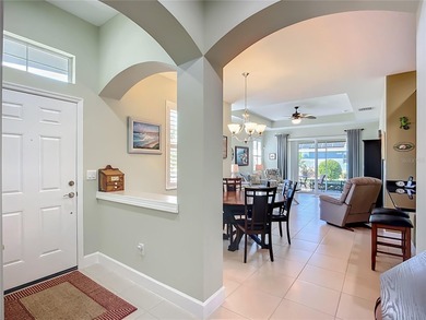 If you want a gated community, newer construction and still want on Sandpiper Golf Club in Florida - for sale on GolfHomes.com, golf home, golf lot