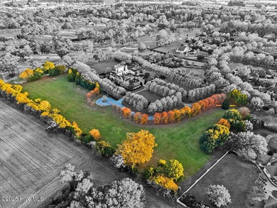 Rare opportunity to purchase a package of 2 lots in prestigious on Greenville Country Club in North Carolina - for sale on GolfHomes.com, golf home, golf lot